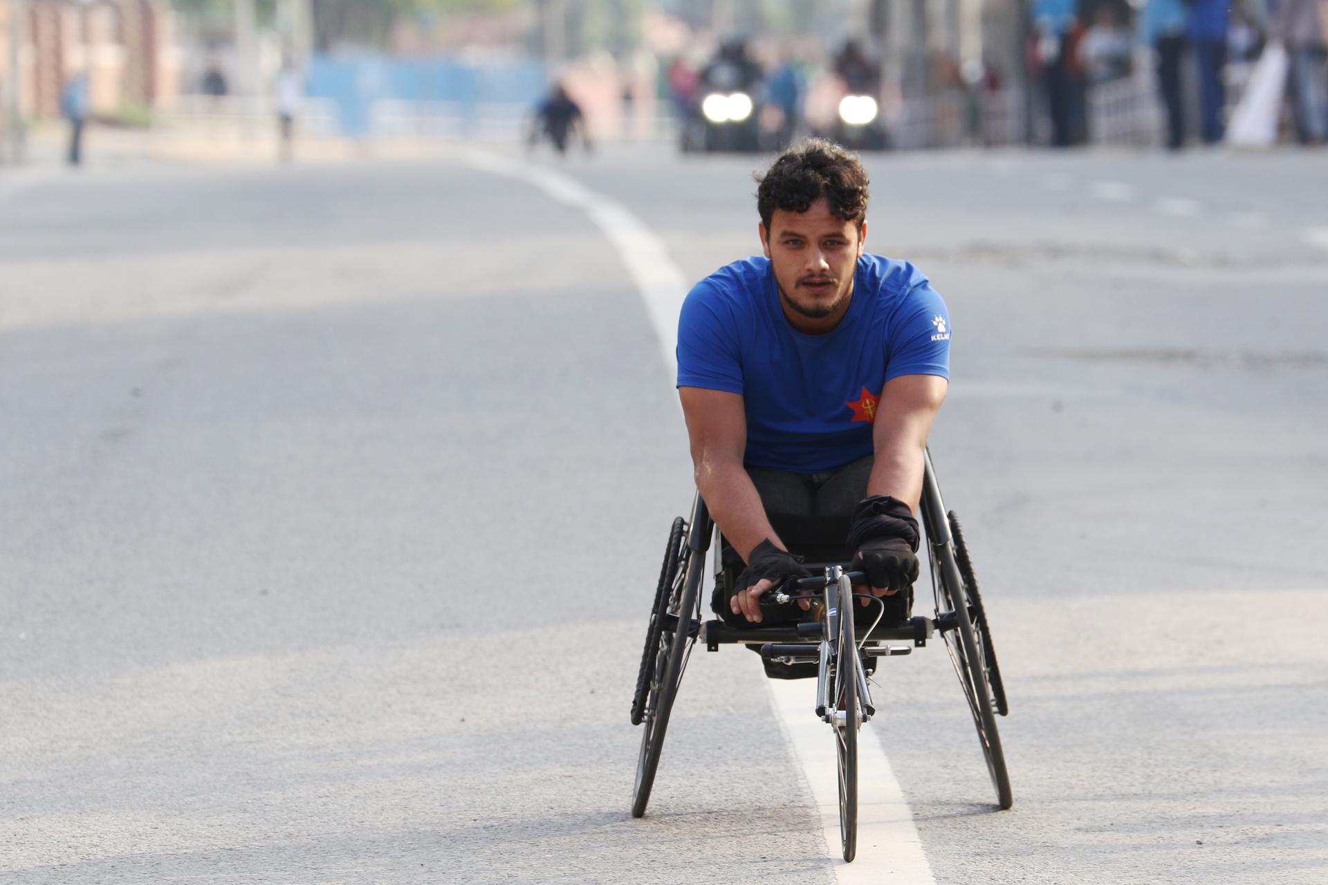 Kantipur event Kantipur Half Marathon 2023