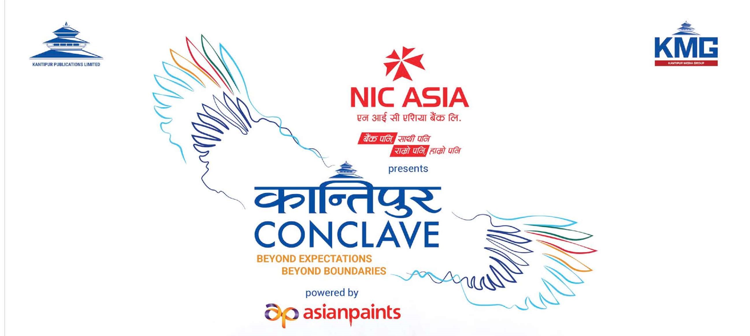 Kantipur Conclave 2022