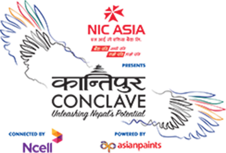 Kantipur conclave 2019