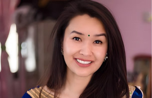 Kantipur event Subani Moktan