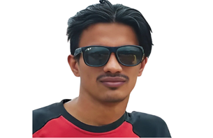 Kantipur event SD Yogi