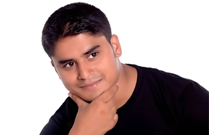 Kantipur event CD Vijaya Adhikari