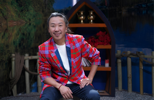 Kantipur event Rajesh Payal Rai