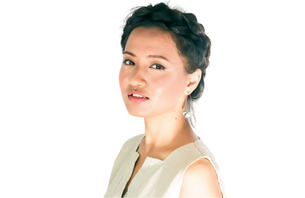 Kantipur event Nikita Thapa