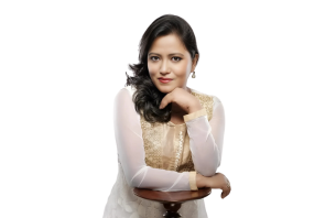 Kantipur event Banika Pradhan