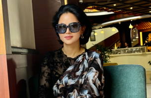 Kantipur event Nooma Limbu