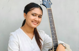 Kantipur event Rachana Rimal