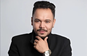 Kantipur event David Shankar