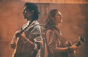 Kantipur event Swoopna Suman & Samir Shrestha