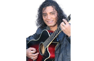 Kantipur event Mahesh Khadka