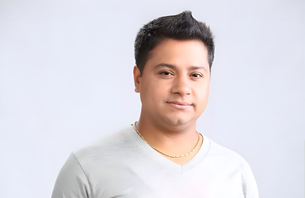 Kantipur event Shikhar Santosh