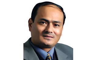 Kantipur event Shakti Ballav