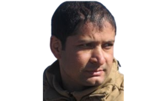 Kantipur event Pradeep Mainali