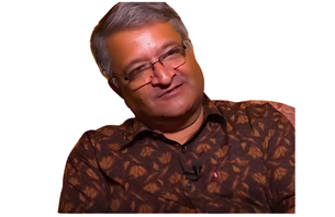 Kantipur event Bhusan Kharel