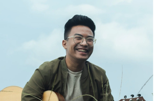 Kantipur event Apurva Tamang