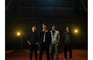 Kantipur event Purna Rai and Daju Bhai