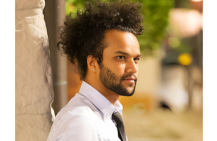 Kantipur event Subash Sundas