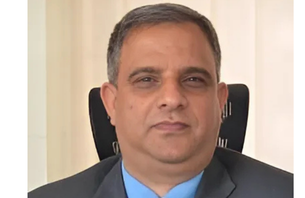 Kantipur event Dr.Damodar Regmi