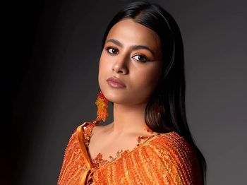 Kantipur event Rachana Dahal