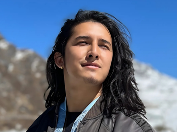 Kantipur event Swoopna Suman