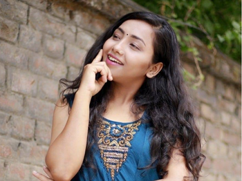 Kantipur event Salina BK