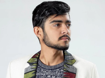 Kantipur event Nishan Bhattrai