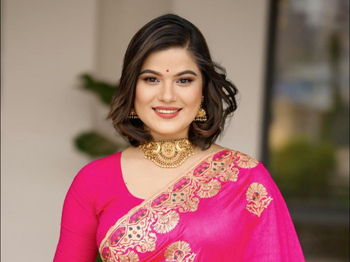 Kantipur event Babina Bhattrai