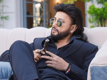 Kantipur event Durgesh Thapa,Samikshya Adhikari