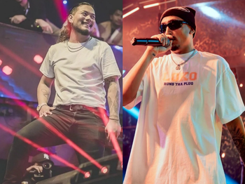 Kantipur event Vek/Jamsey