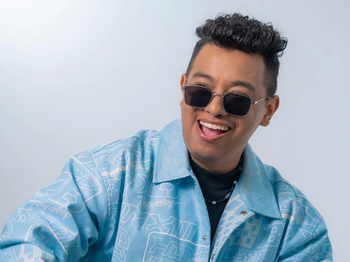 Kantipur event Brijesh Shrestha