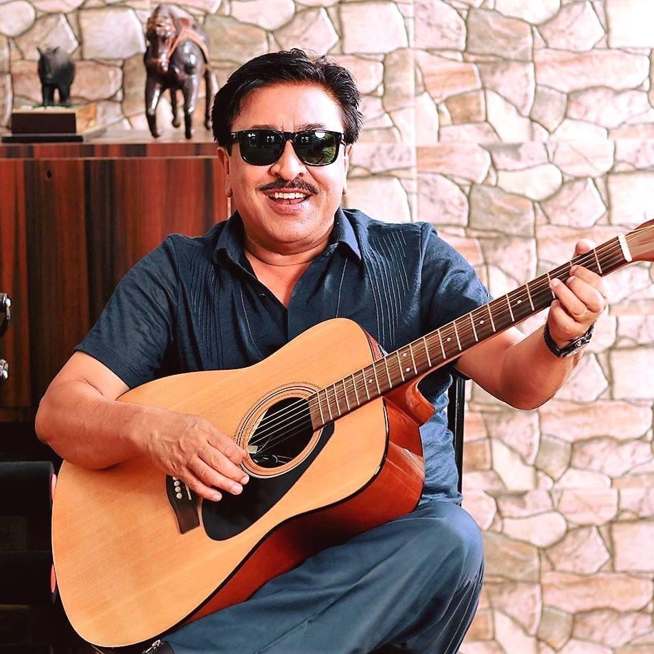 Kantipur event  Shambhujeet Baskota Nepali 