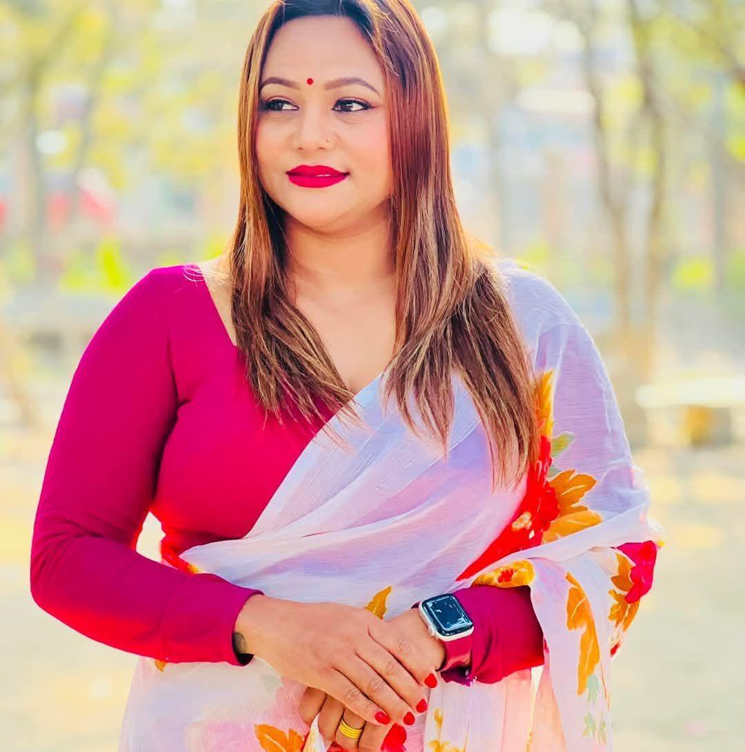 Kantipur event Purna Kala BC