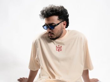 Kantipur event Sushant Kc