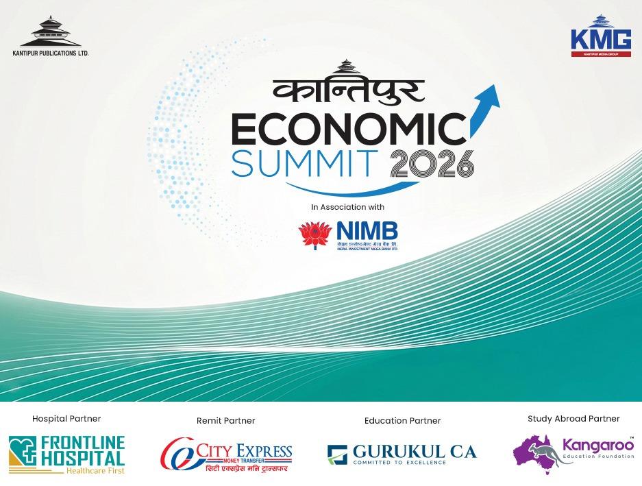 Economic Summit 2026
