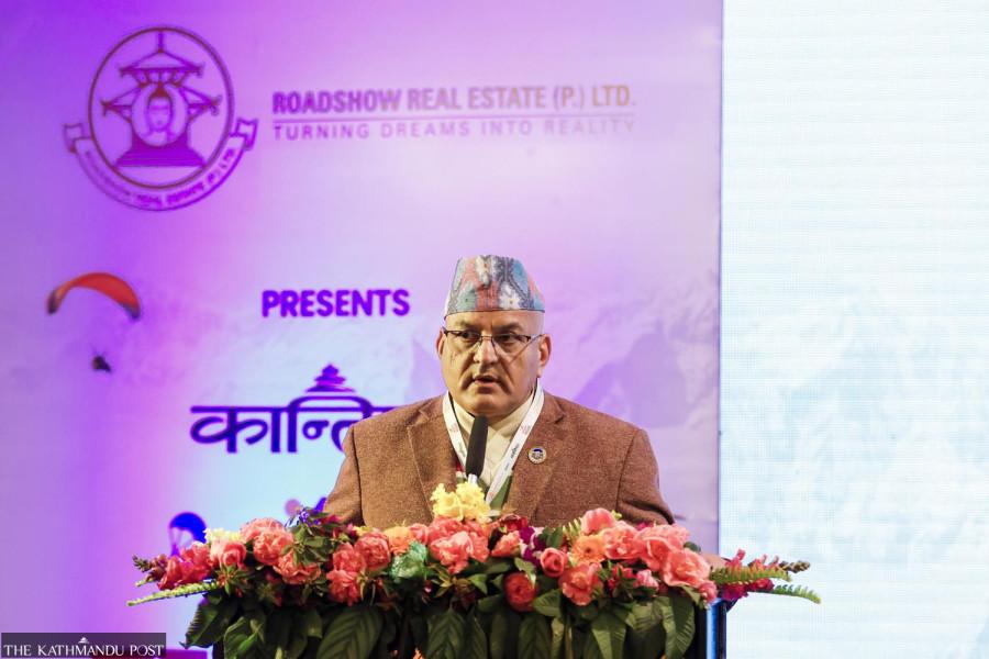 Surendra Raj Pandey Surendra Raj Pandey
