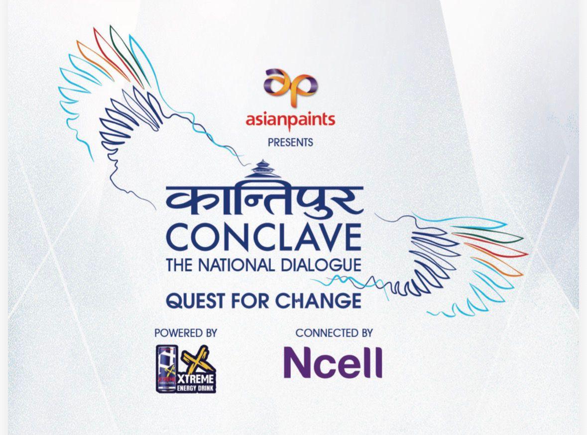 Kantipur Conclave 2026
