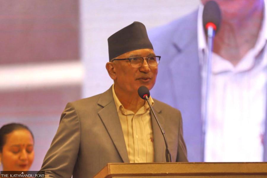 Bishnu Poudel Bishnu Poudel