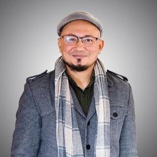 Parag Shrestha