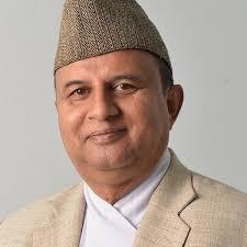 Shankar Pokharel Shankar Pokharel