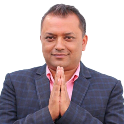 Gagan Thapa Gagan Thapa