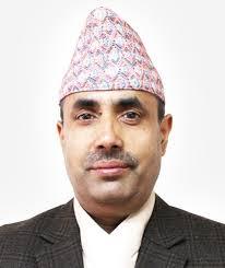 Shisir Kumar Dhungana Shisir Kumar Dhungana