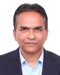 Dr. Bishwo Poudel Dr. Bishwo Poudel