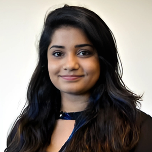 Leena Dahal