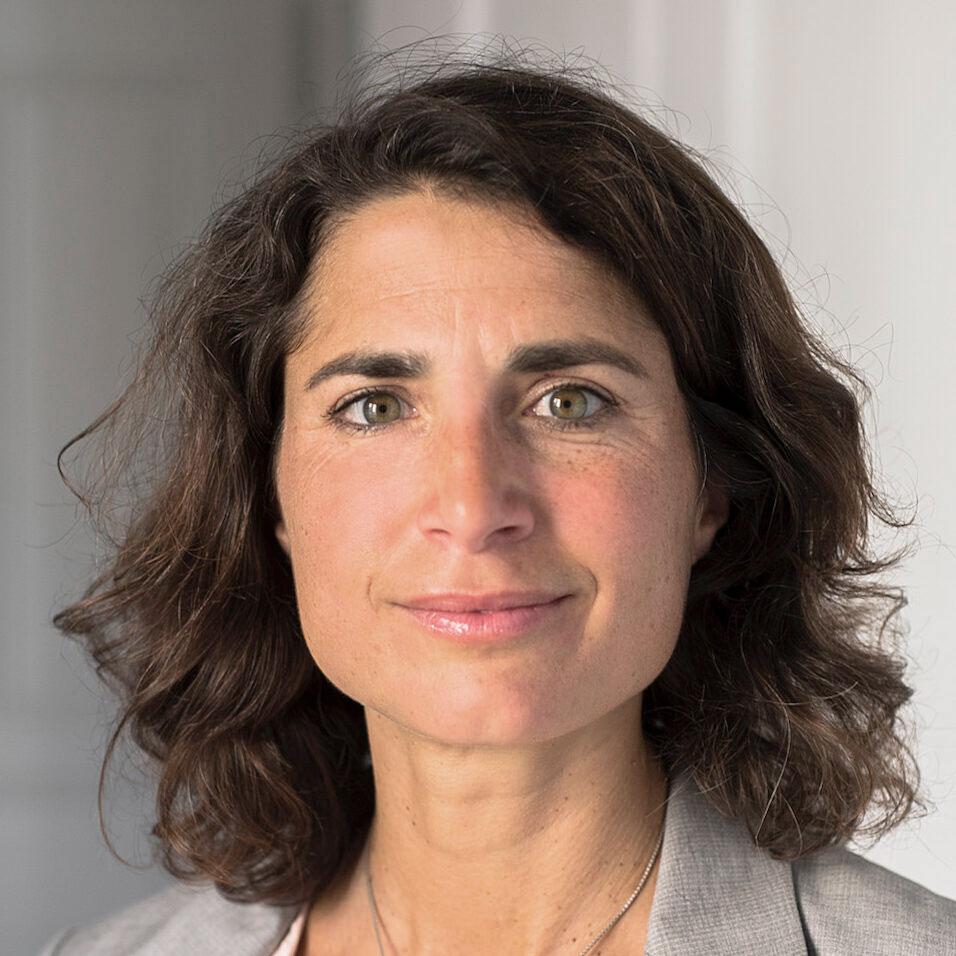 Monika Schaffner Monika Schaffner