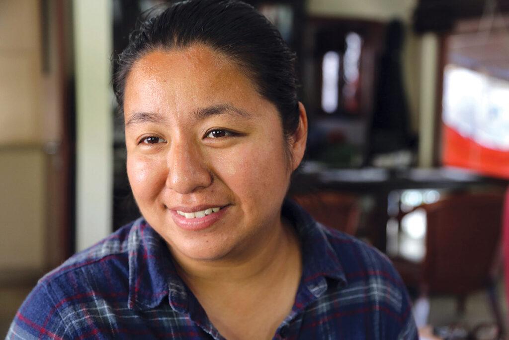 NayanTara Gurung Kakshapati NayanTara Gurung Kakshapati