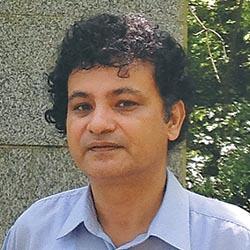 Sanjeev Uprety Sanjeev Uprety