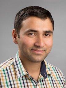 Manjeet Dhakal