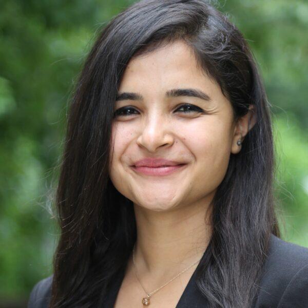 Sneha Pandey 