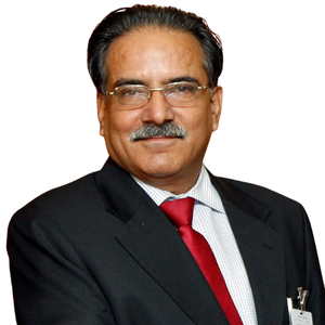 Pushpa Kamal Dahal