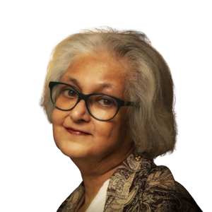 Namita Gokhale 